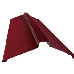 Конек крыши