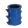 Муфта чугунная свертная