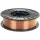 Проволока присадочная бронзовая БрХ0,7 1 мм ГОСТ 16130-90
