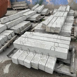 Производство ЖБИ в Орше