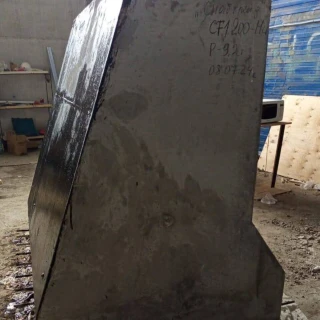 Производство ЖБИ в Орше
