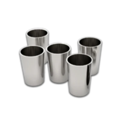 Танталовый тигель ТАВ10 49 мм
