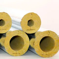 Цилиндры теплоизоляционные