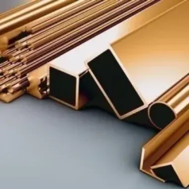 Бериллиевая бронза БрБ2 — свойства, применение и стандарты производства